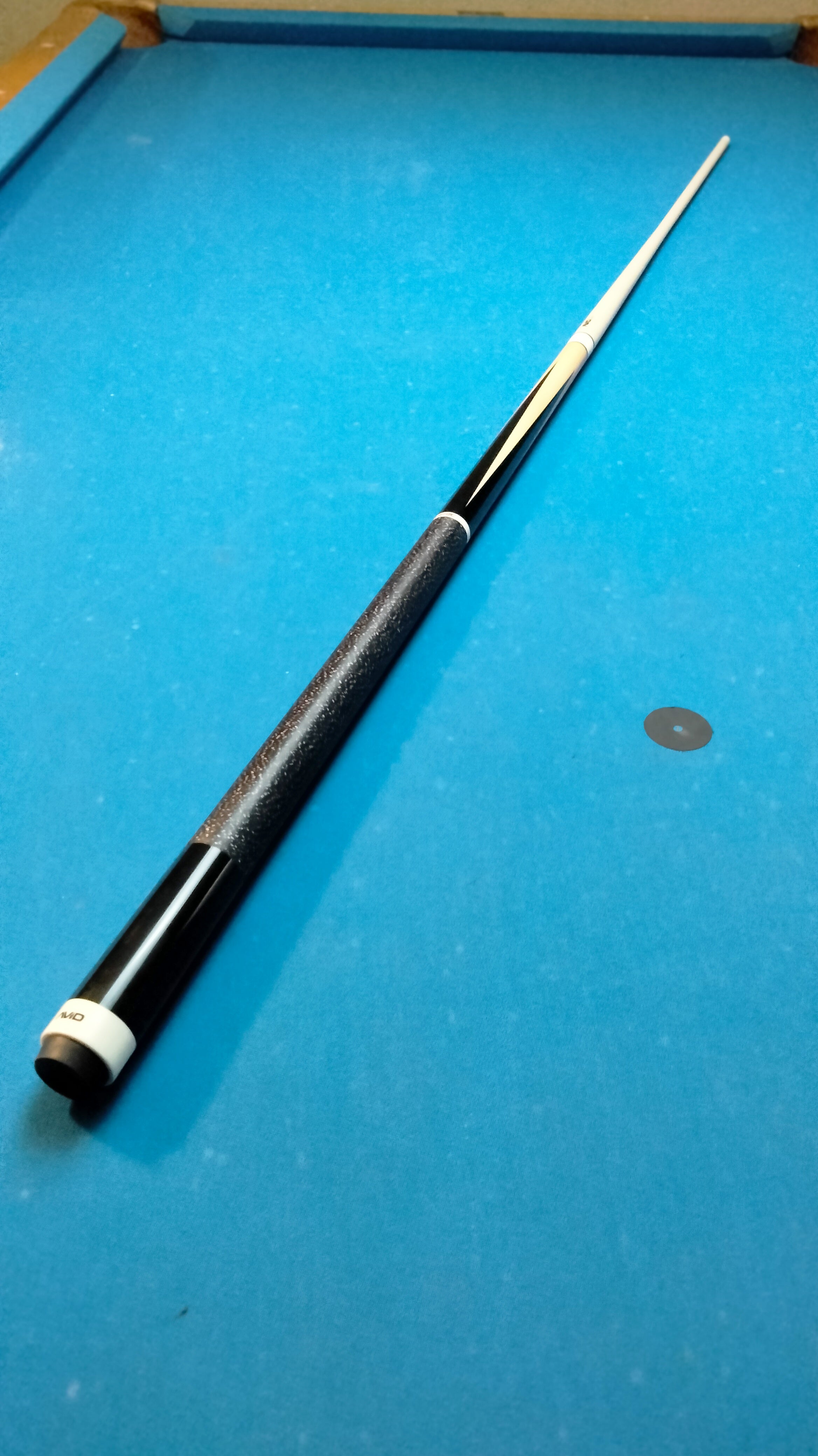 Cuetec Avid Era Sneaky Pete (12.25mm)