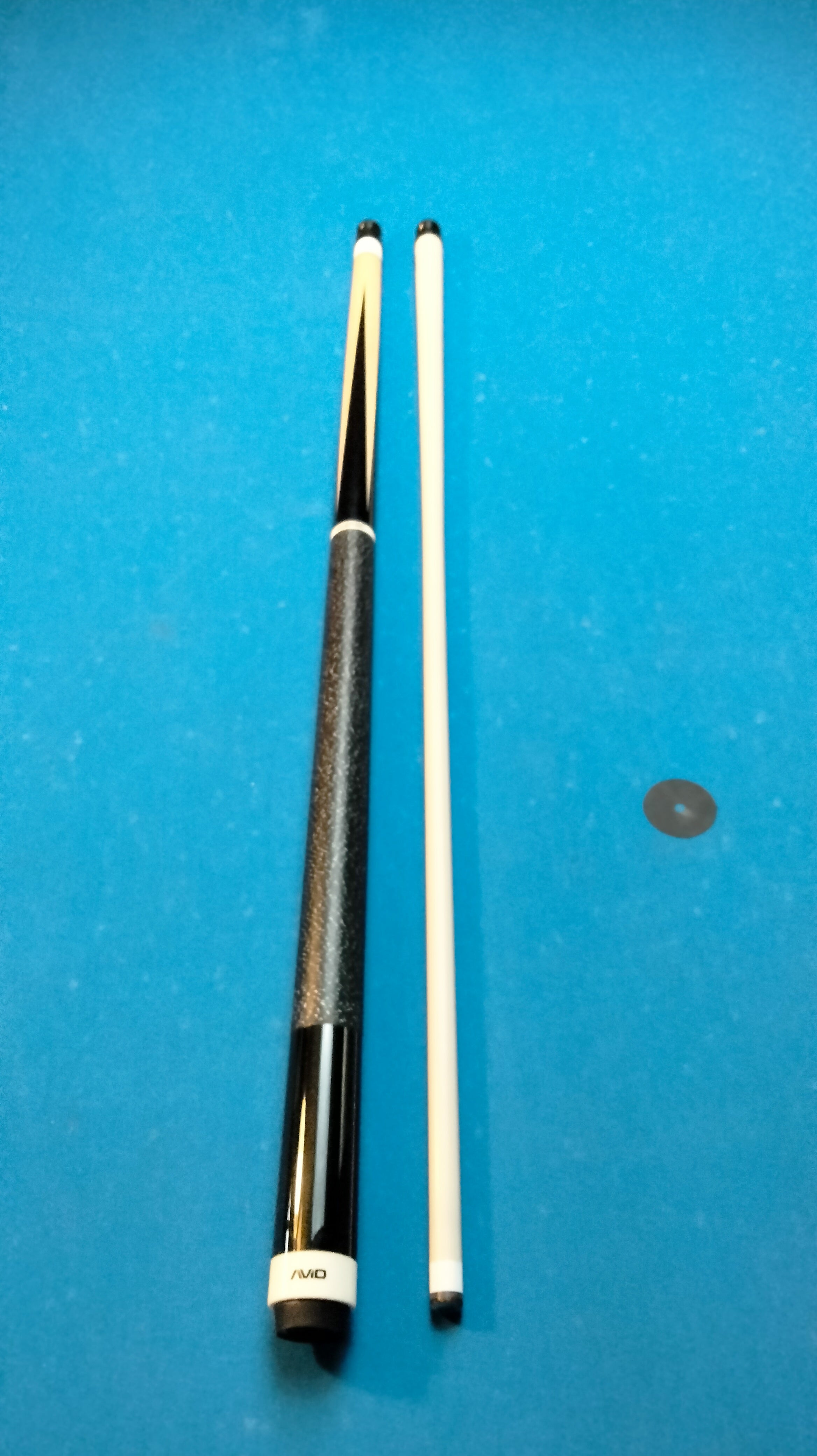 Cuetec Avid Era Sneaky Pete (12.25mm)