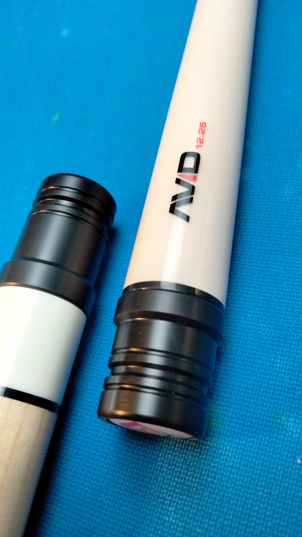 Cuetec Avid Era Sneaky Pete (12.25mm)