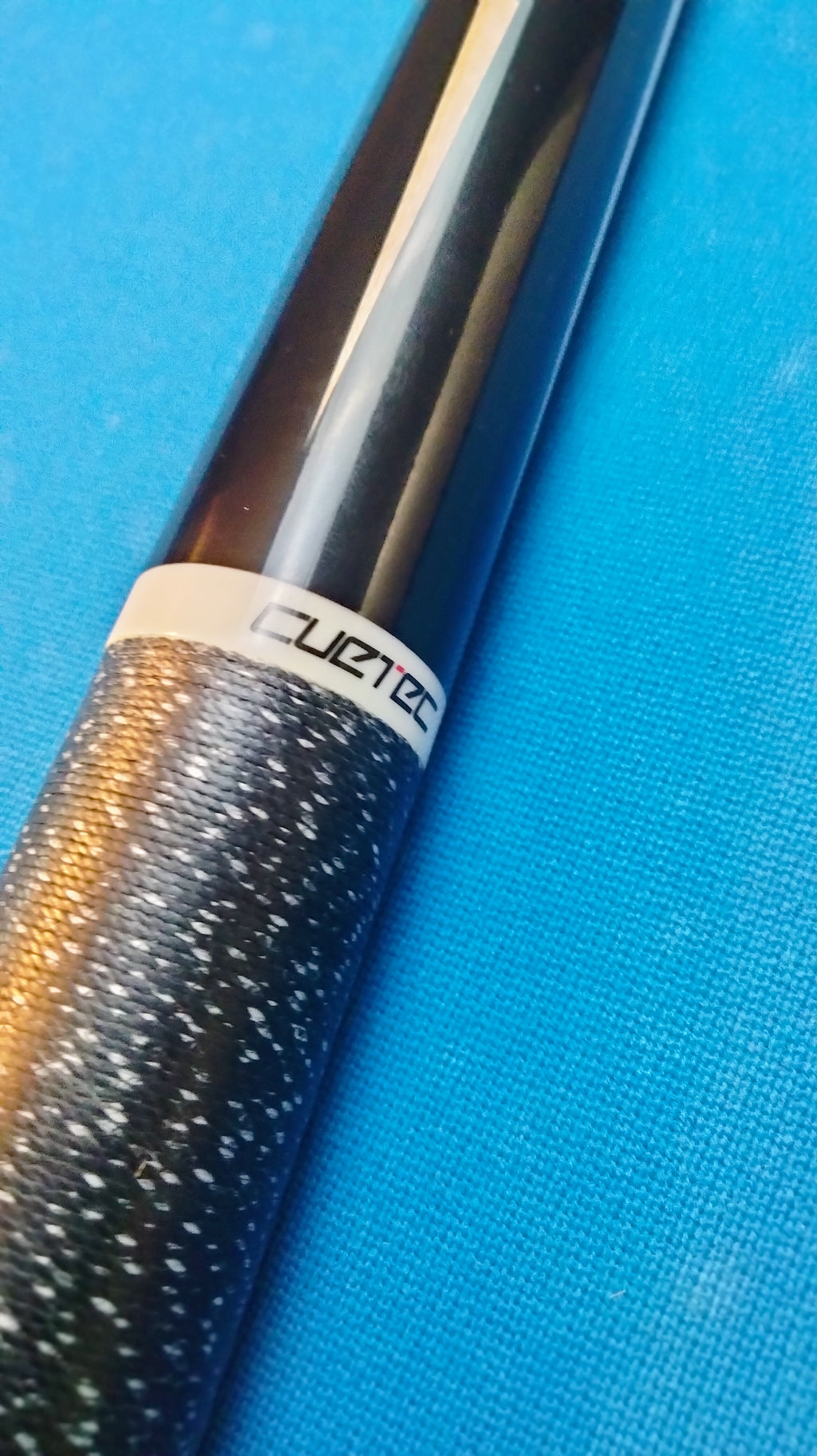 Cuetec Avid Era Sneaky Pete (12.25mm)