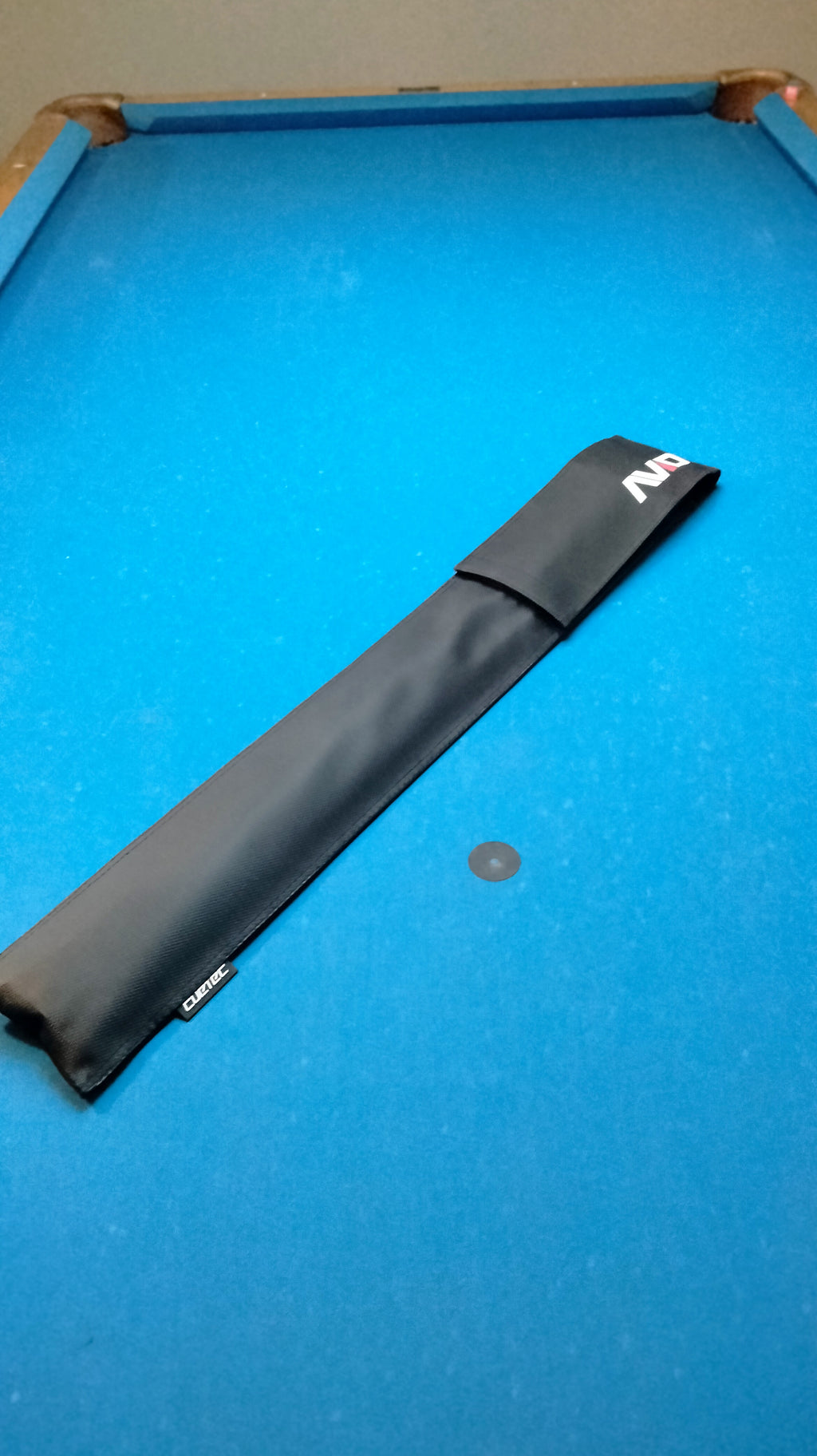 Cuetec Avid Era Sneaky Pete (12.25mm)