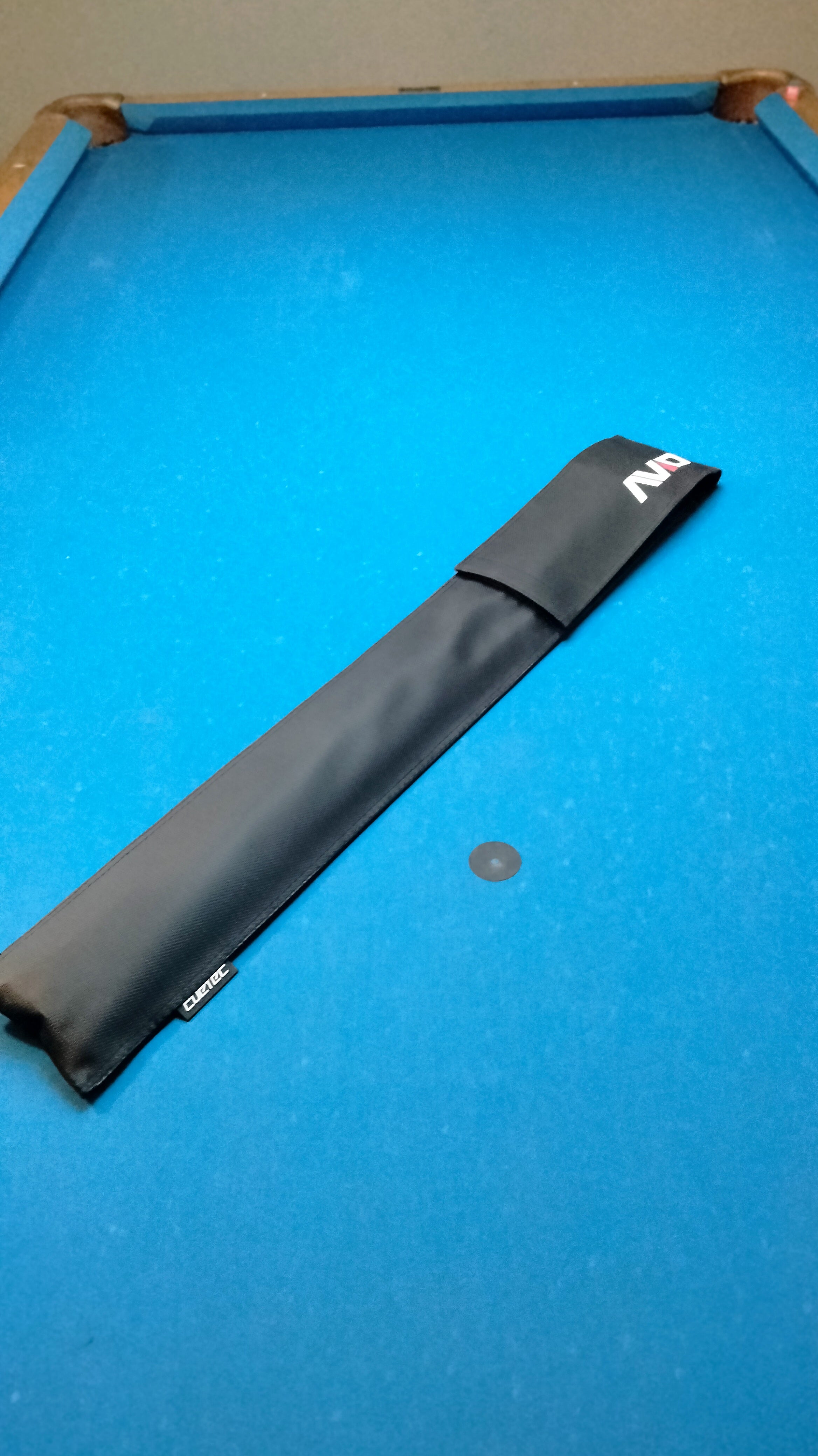 Cuetec Avid Era Sneaky Pete (12.25mm)