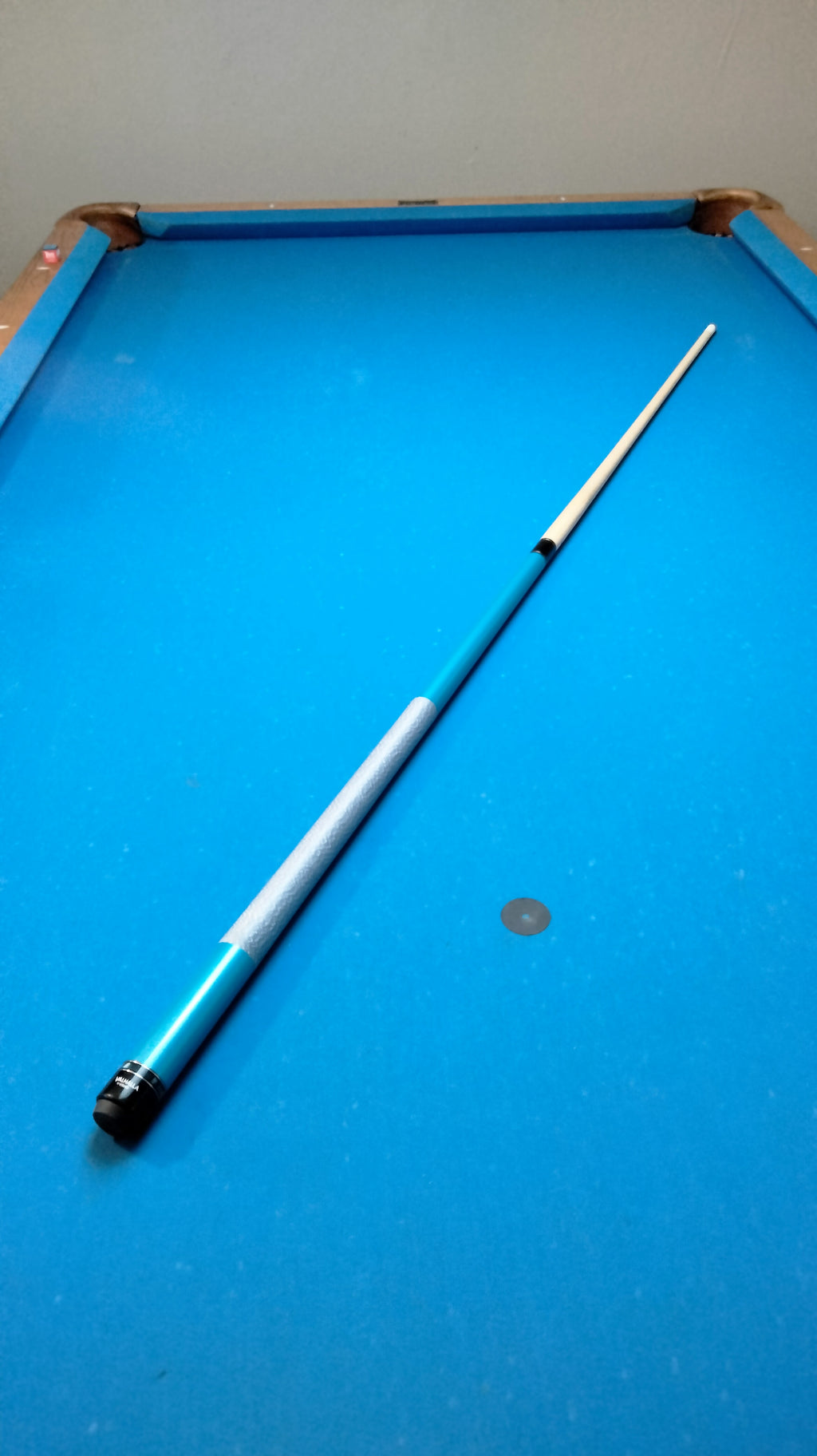 Valhalla Garage by Viking VG024 (Blue) (Used - Like New)