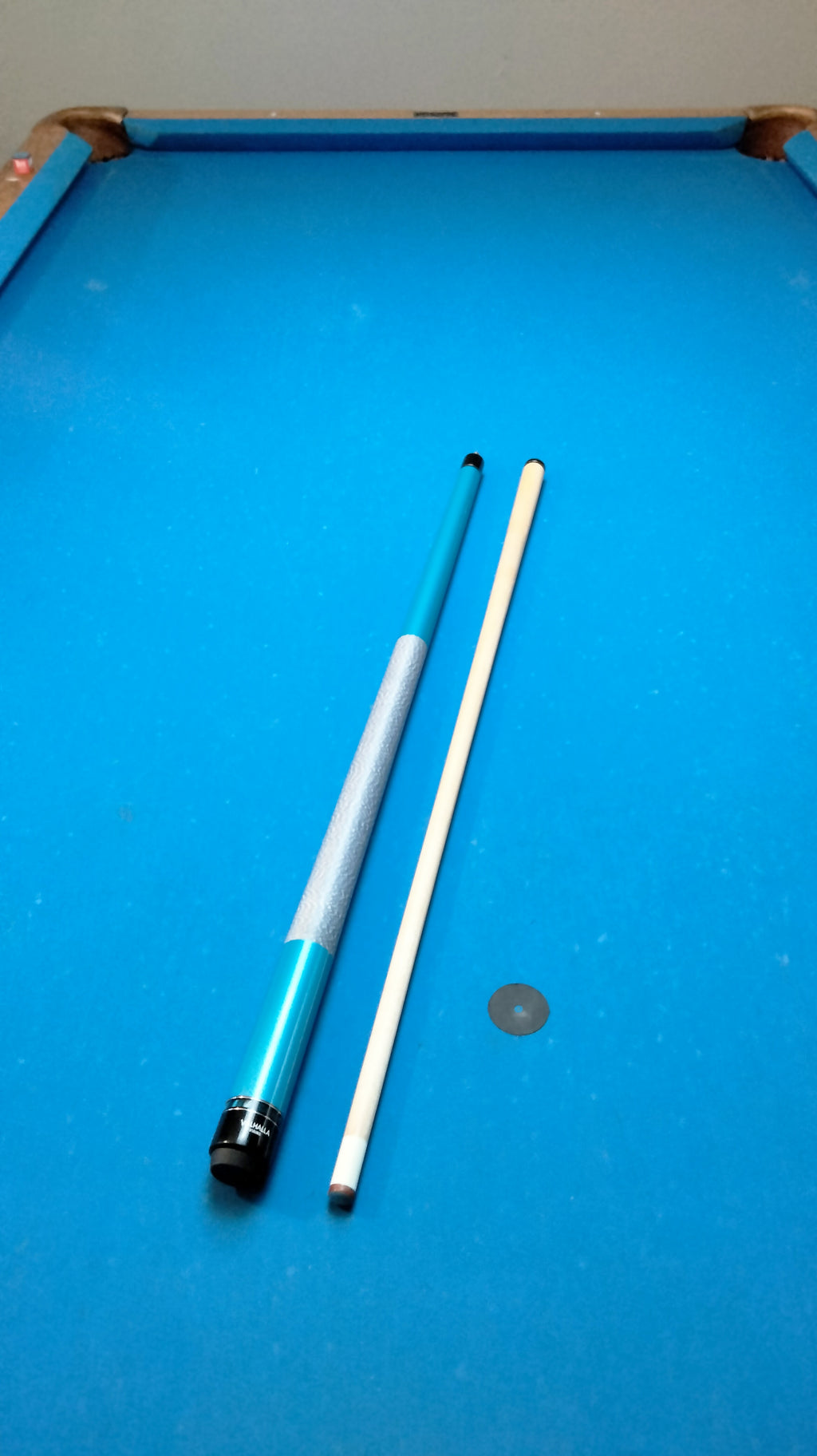 Valhalla Garage by Viking VG024 (Blue) (Used - Like New)