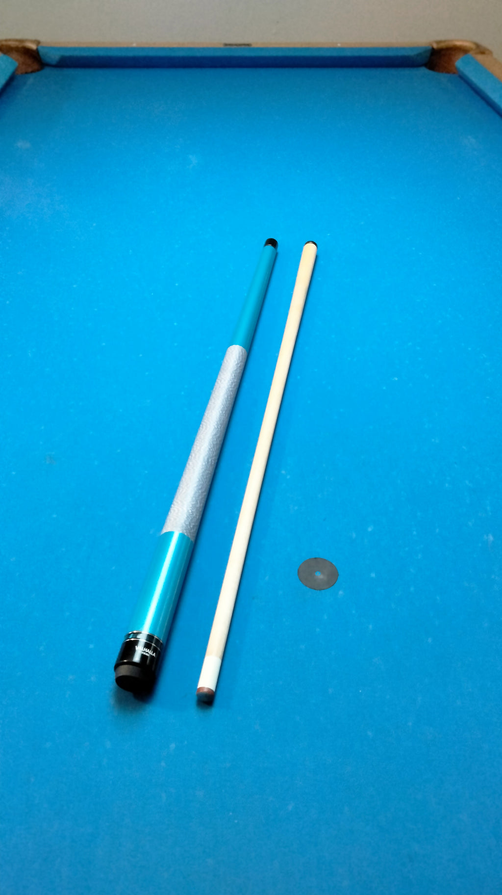 Valhalla Garage by Viking VG024 (Blue) (Used - Like New)