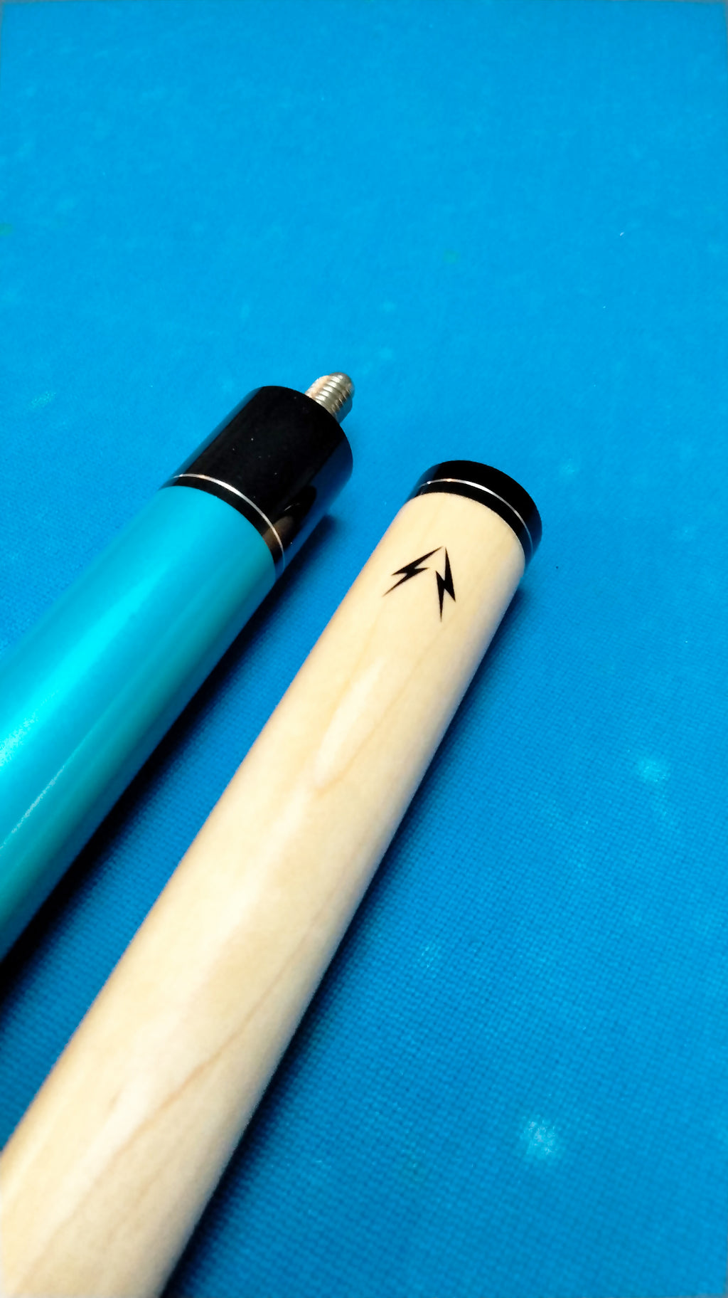 Valhalla Garage by Viking VG024 (Blue) (Used - Like New)