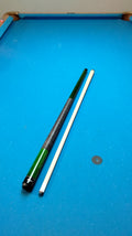 Valhalla by Viking VA115 (Green) (Used - Like New)