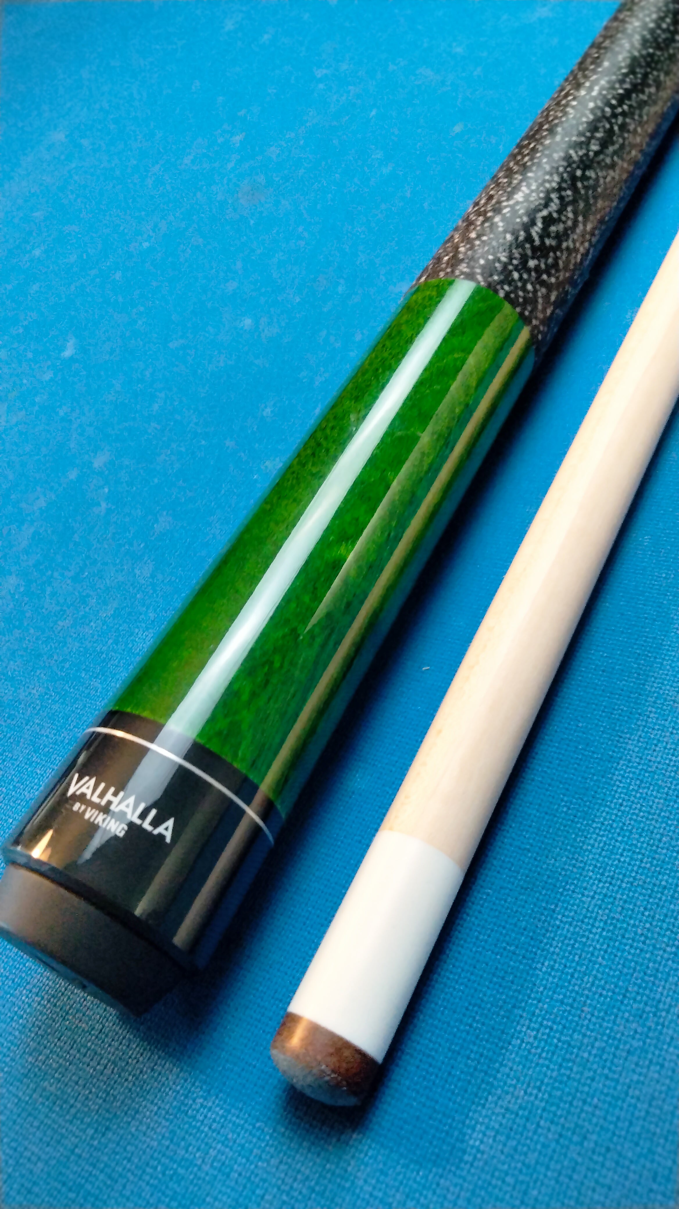 Valhalla by Viking VA115 (Green) (Used - Like New)